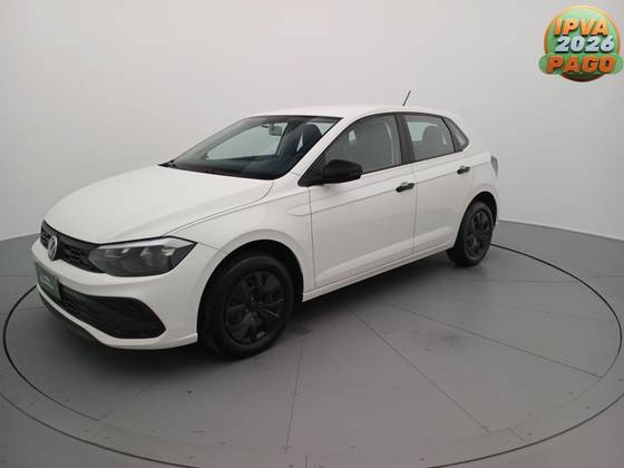 VOLKSWAGEN POLO 1.0 MPI TRACK MANUAL VOLKSWAGEN POLO 1.0 MPI TRACK MANUAL